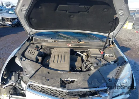 2015 Chevrolet Equinox Ls z USA, uszkodzony, nr VIN 1GNFLEEKXFZ120943